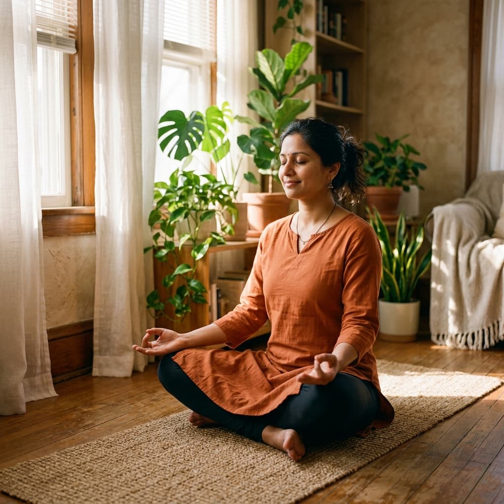 Anxiety Recovery