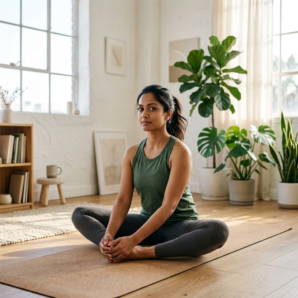 Emotional Fitness