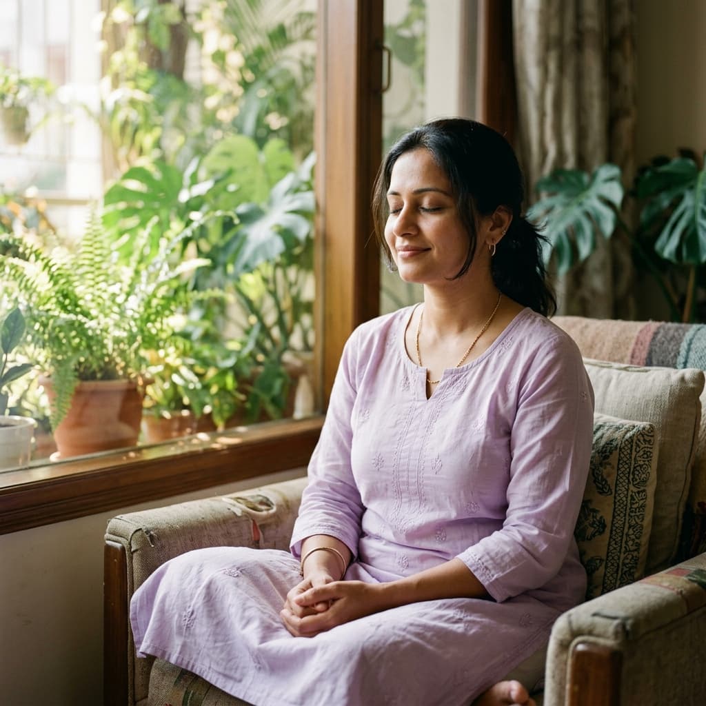 Mindfulness Journey