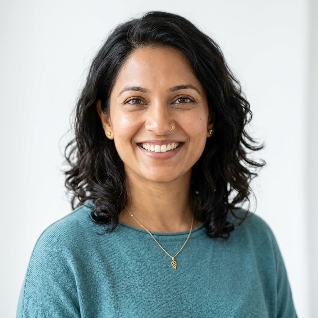 Kavita Desai
