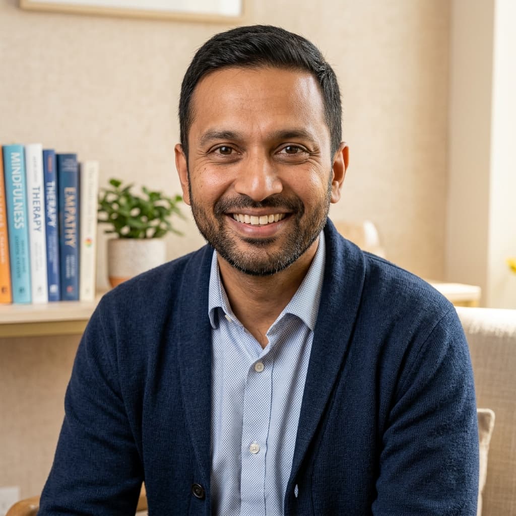 Rahul Mehta